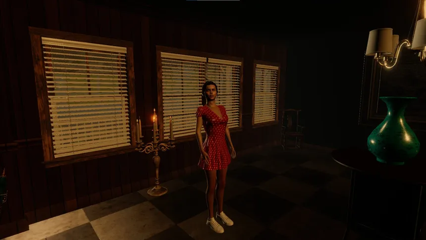 Скриншот 7 к игре The Good Husband