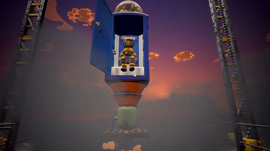 Скриншот 5 к игре Will It Launch?