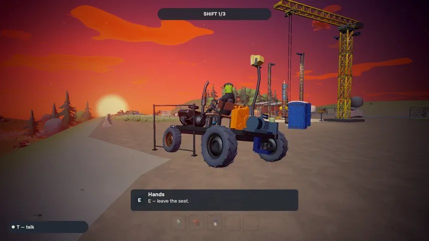 Скриншот 6 к игре Will It Launch?