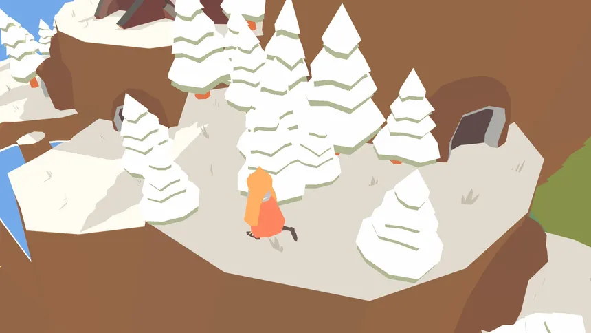 Скриншот 6 к игре A Stranded Spark