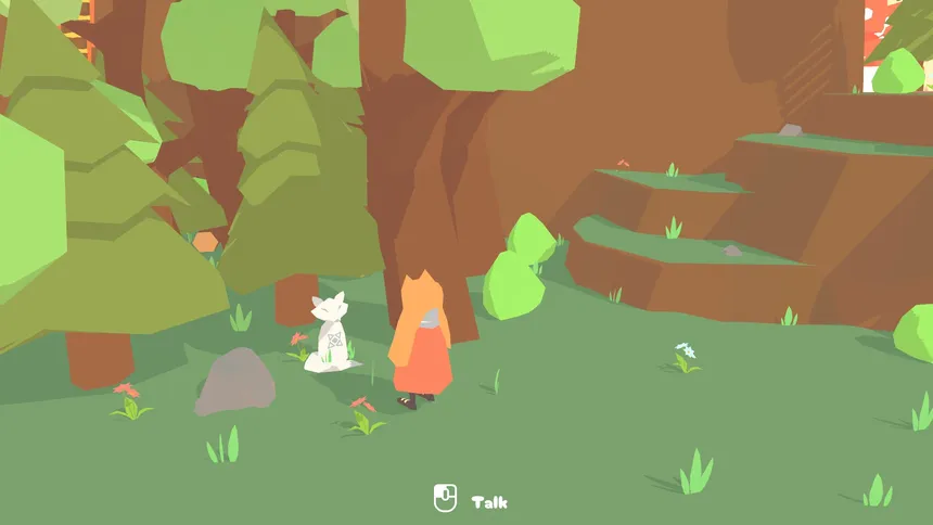 Скриншот 7 к игре A Stranded Spark