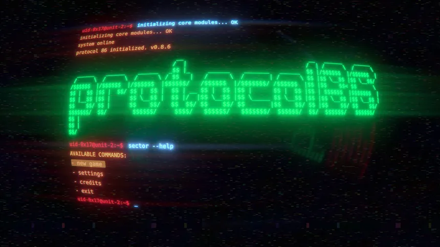 Скриншот 1 к игре Protocol 86: Chernobyl