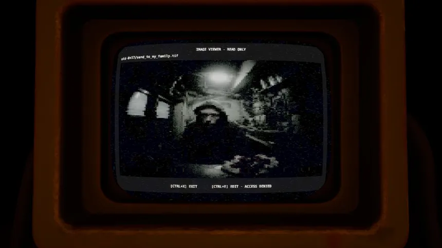 Скриншот 4 к игре Protocol 86: Chernobyl