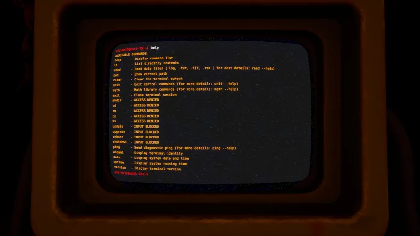 Скриншот 5 к игре Protocol 86: Chernobyl
