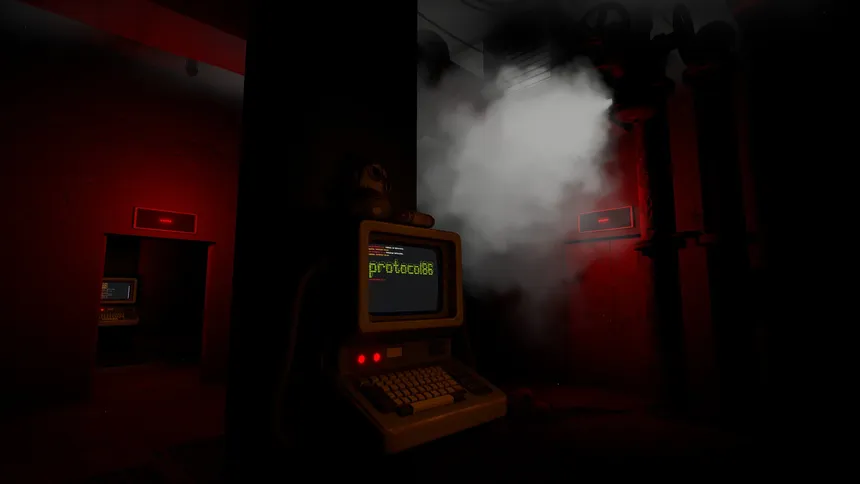 Скриншот 7 к игре Protocol 86: Chernobyl