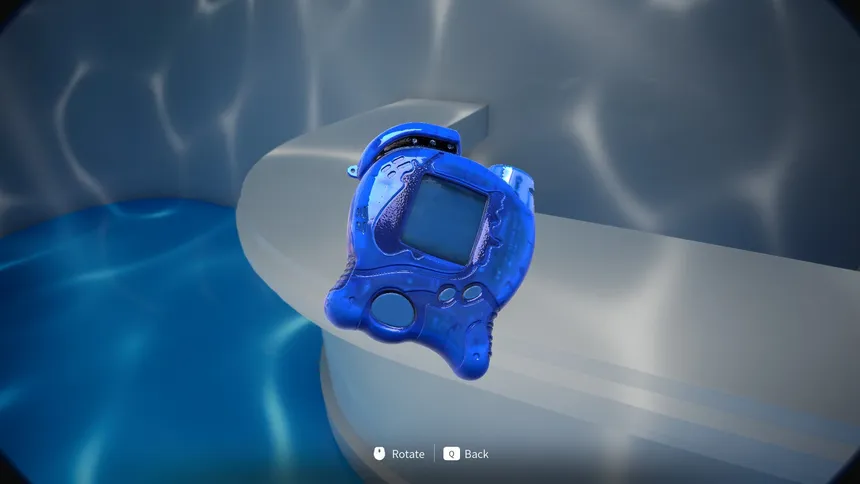 Скриншот 3 к игре Aerocore