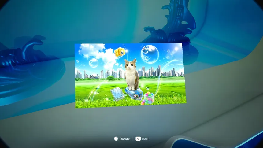 Скриншот 6 к игре Aerocore