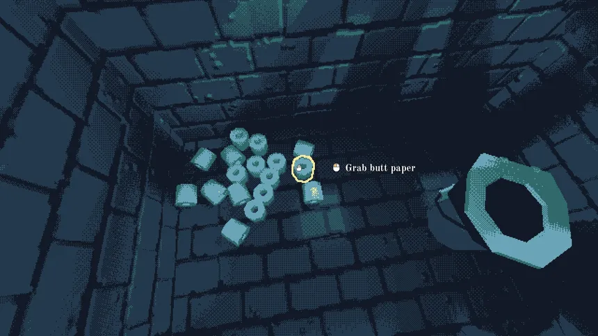 Скриншот 6 к игре The Mailroom