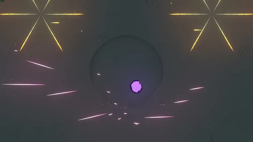 Скриншот 4 к игре MusicHell