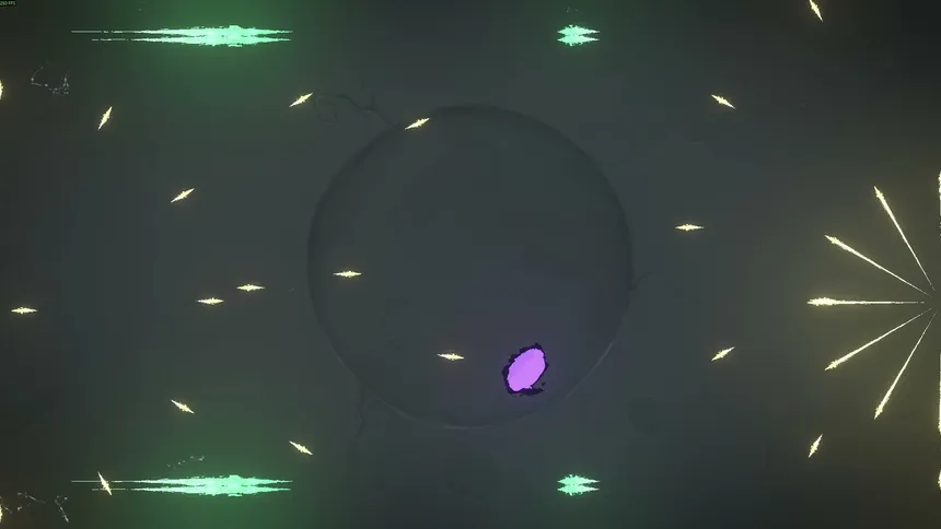 Скриншот 5 к игре MusicHell
