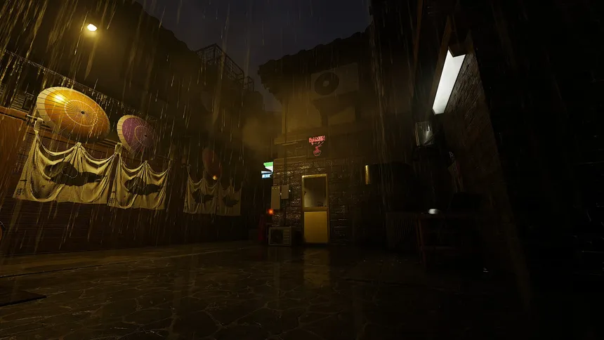 Скриншот 8 к игре The Ramen Bar