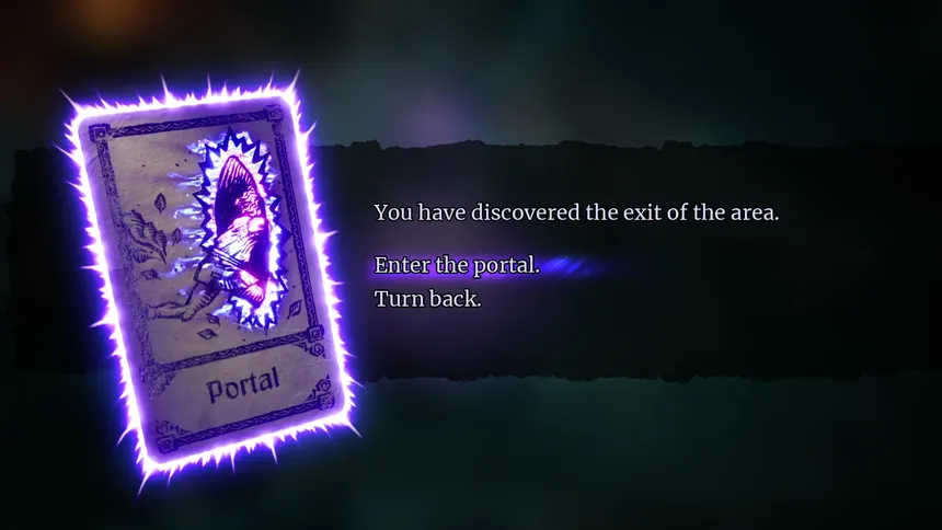 Скриншот 5 к игре Hand of Fate: Hordes
