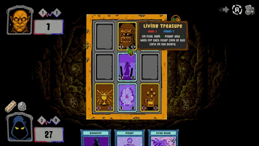 Скриншот 3 к игре Praktikos