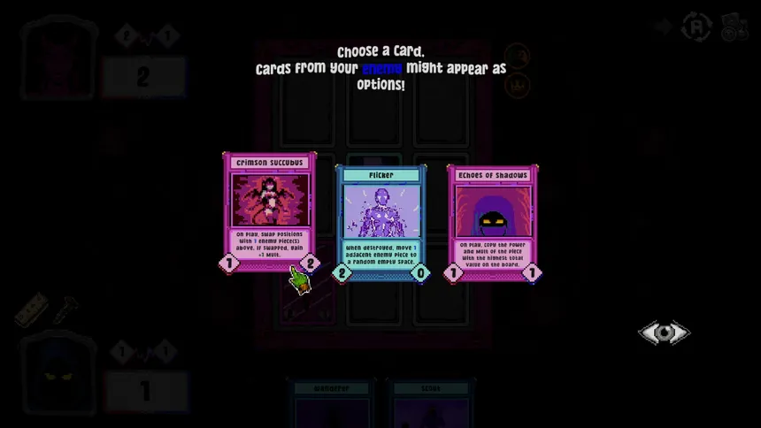 Скриншот 5 к игре Praktikos