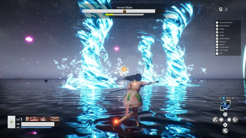 Скриншот 3 к игре Hunt Soul Infinity