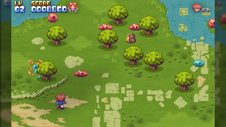 Скриншот 1 к игре XeGrader plus