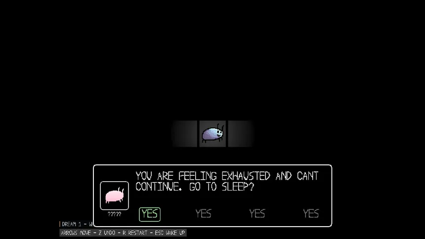 Скриншот 6 к игре Carrot Count Sheep