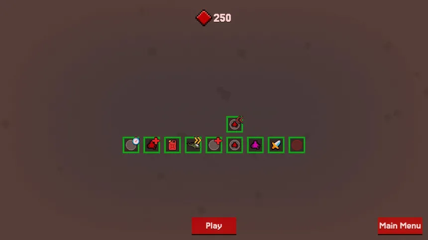 Скриншот 4 к игре Hover Raid
