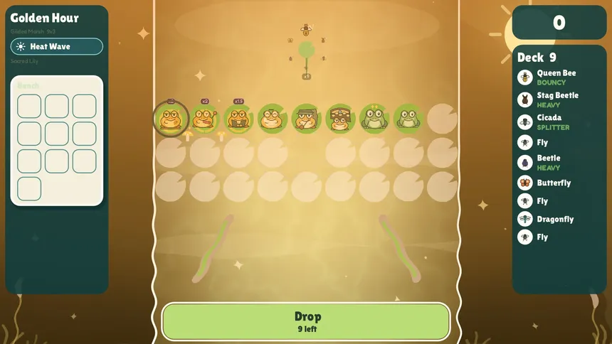 Скриншот 5 к игре Froginko