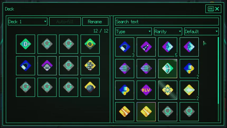 Скриншот 4 к игре Literally A Flying Brick : The Ship Building Shooter