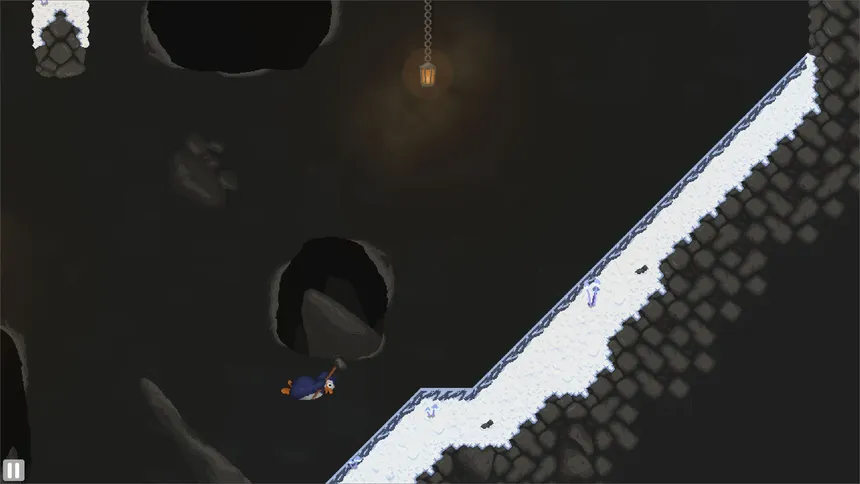 Скриншот 7 к игре PenguPult