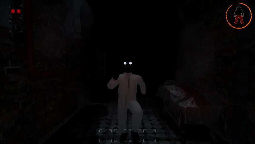 Скриншот 2 к игре Nightmare Company