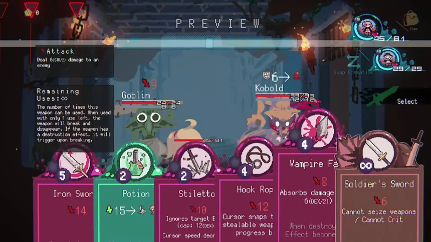 Скриншот 8 к игре Annihilated