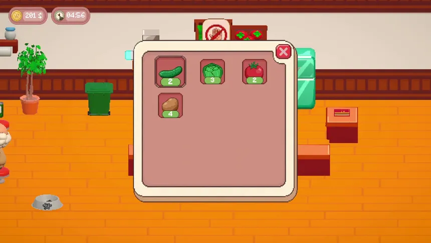 Скриншот 7 к игре DishDash