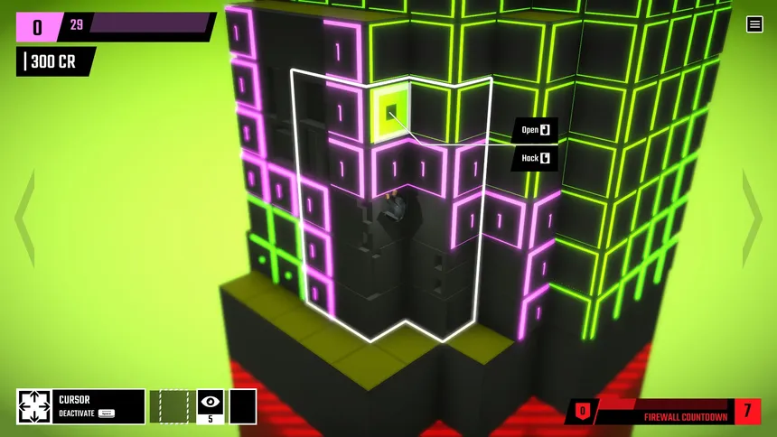 Скриншот 4 к игре Dataminers