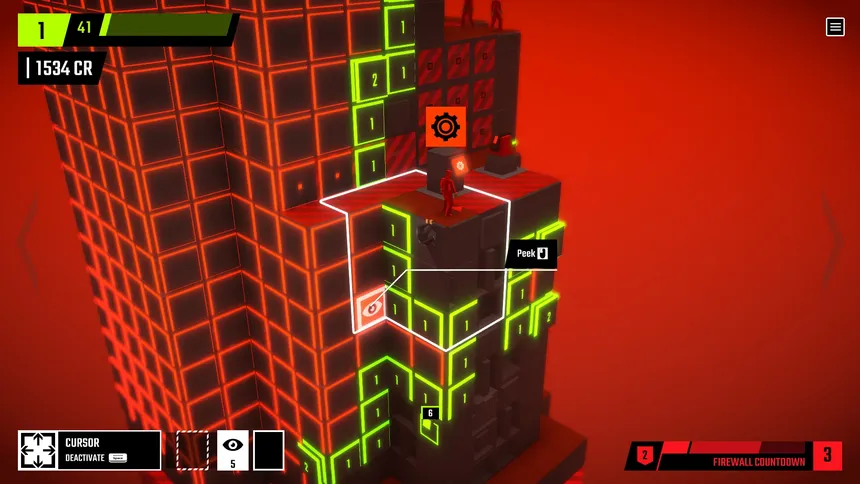 Скриншот 5 к игре Dataminers
