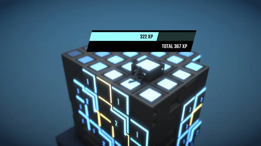 Скриншот 6 к игре Dataminers