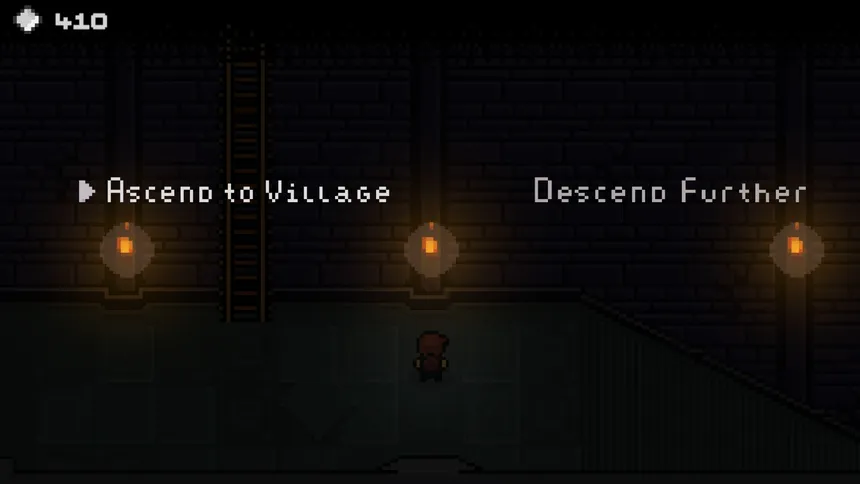 Скриншот 5 к игре Keep the Light