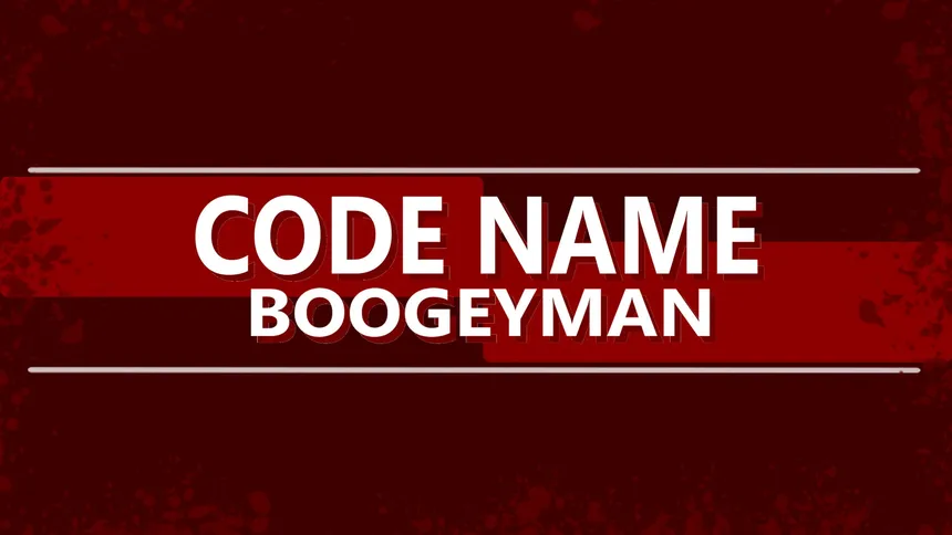 Скриншот 6 к игре Code Name: Boogeyman