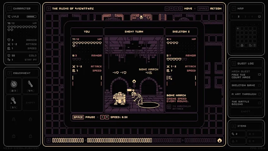 Скриншот 2 к игре End of End