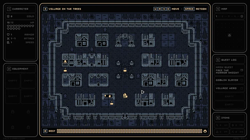 Скриншот 7 к игре End of End
