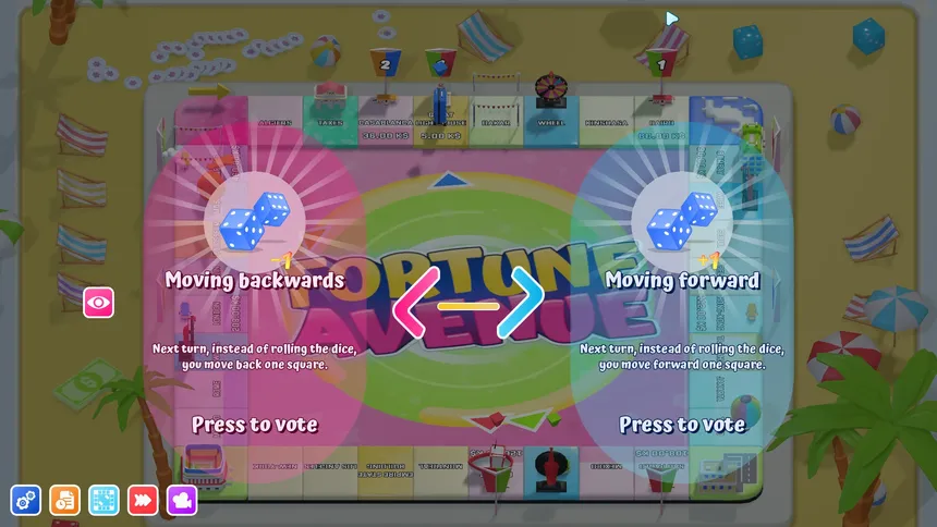 Скриншот 6 к игре Fortune Avenue