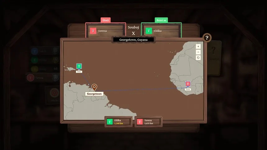 Скриншот 4 к игре Tavernia