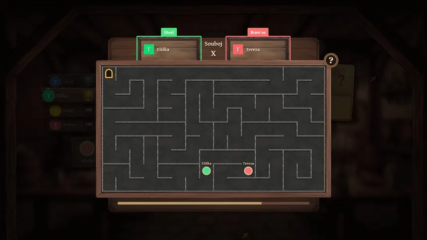 Скриншот 6 к игре Tavernia