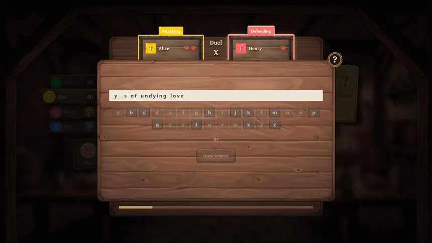 Скриншот 7 к игре Tavernia