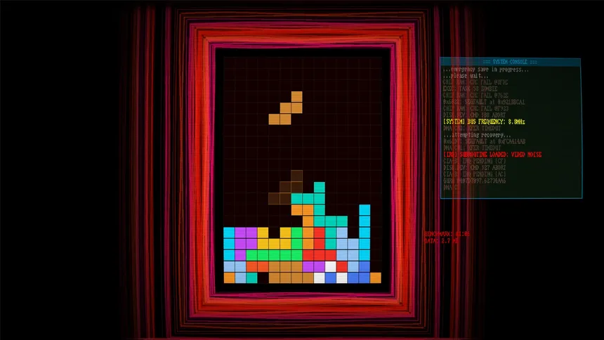 Скриншот 6 к игре Pentabit Copy-X