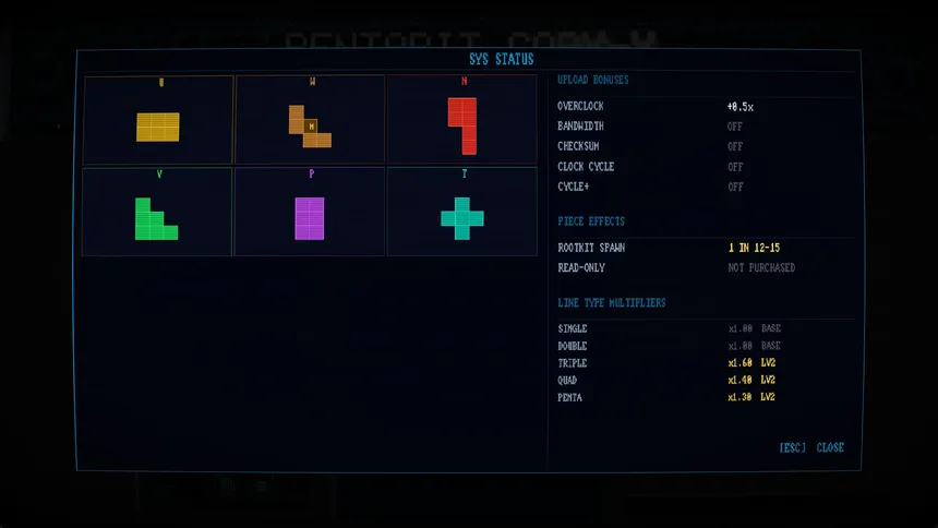 Скриншот 7 к игре Pentabit Copy-X