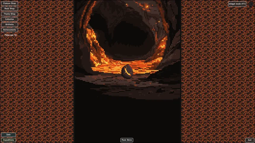 Скриншот 2 к игре Gemorium