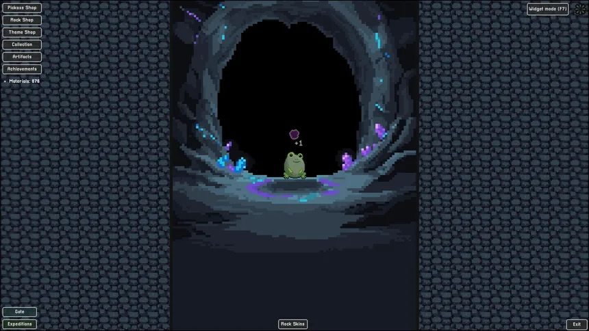 Скриншот 3 к игре Gemorium