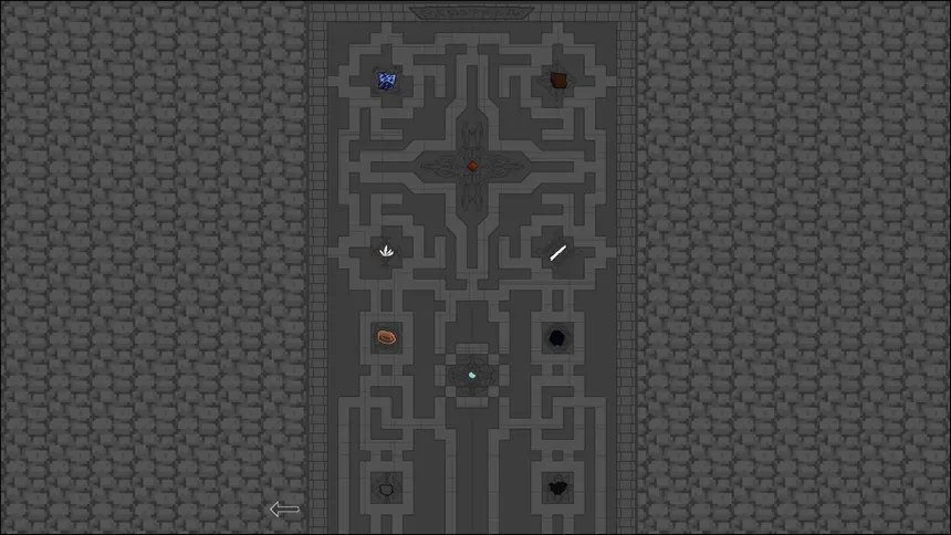 Скриншот 5 к игре Gemorium