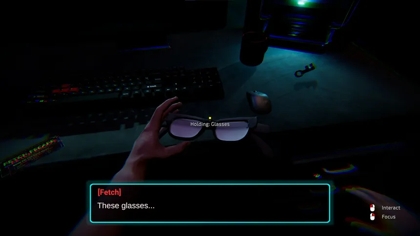 Скриншот 6 к игре The Main Menu