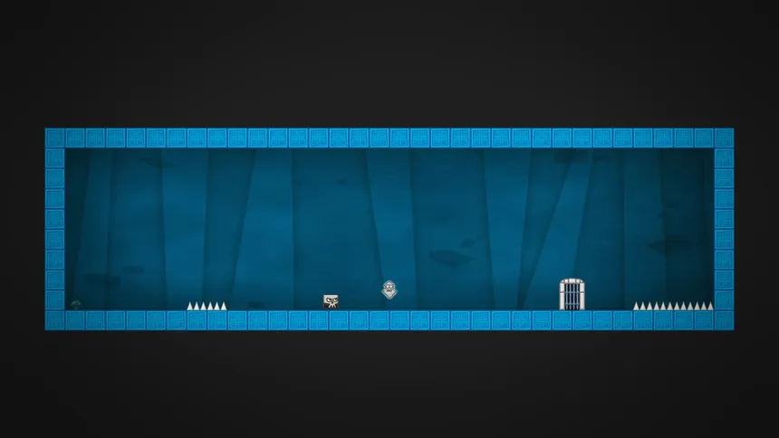 Скриншот 1 к игре Dead Dungeon