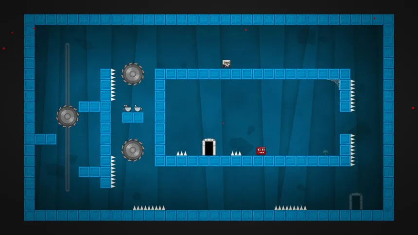 Скриншот 2 к игре Dead Dungeon
