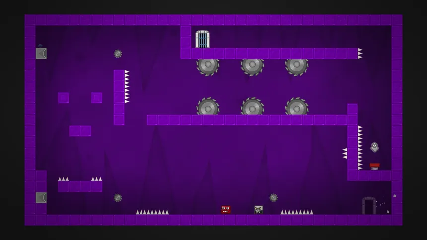 Скриншот 4 к игре Dead Dungeon