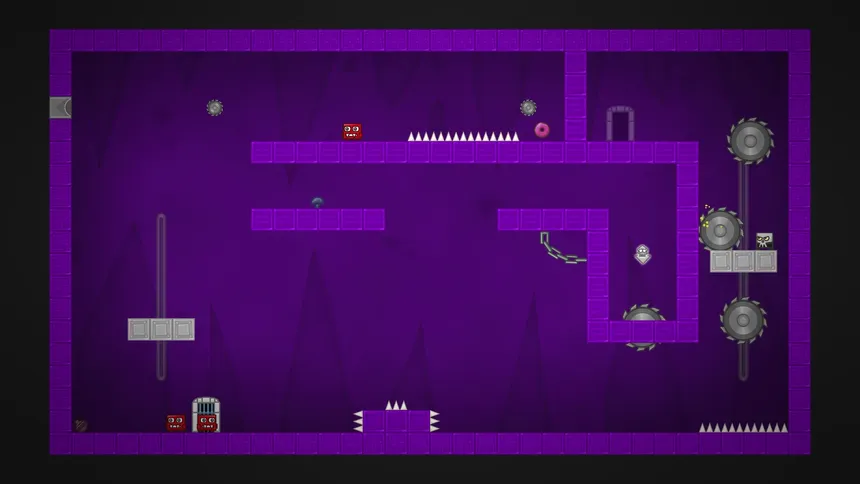 Скриншот 5 к игре Dead Dungeon