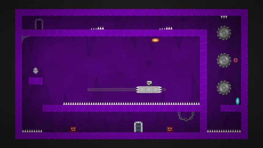Скриншот 6 к игре Dead Dungeon
